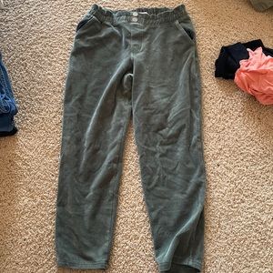 Abercrombie kids pants